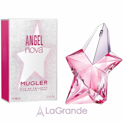 Thierry Mugler Angel Nova Eau de Toilette  