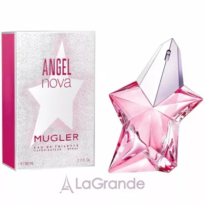 Thierry Mugler Angel Nova Eau de Toilette  