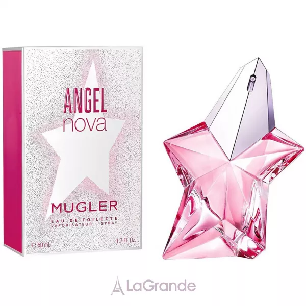 Thierry Mugler Angel Nova Eau de Toilette �������� ����