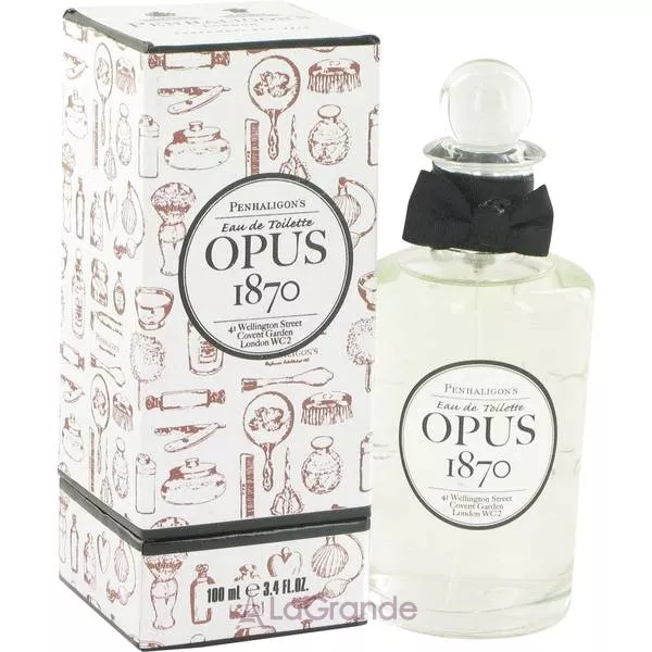 Penhaligon`s Opus 1870 �������� ����