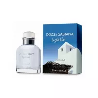 Dolce & Gabbana Light Blue Living Stromboli �������� ����