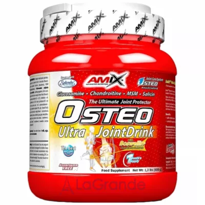 Amix Osteo Ultra JointDrink Wild Berries     