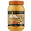 GoOn Nutrition Peanut Butter Crunchy 100% Peanuts 500g