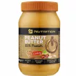 GoOn Nutrition Peanut Butter Crunchy 100% Peanuts    100% 