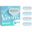 Gillette Venus Smooth 4 Replacement Cassettes 4pcs