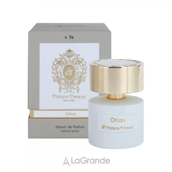 Tiziana Terenzi Orion ��������������� ����