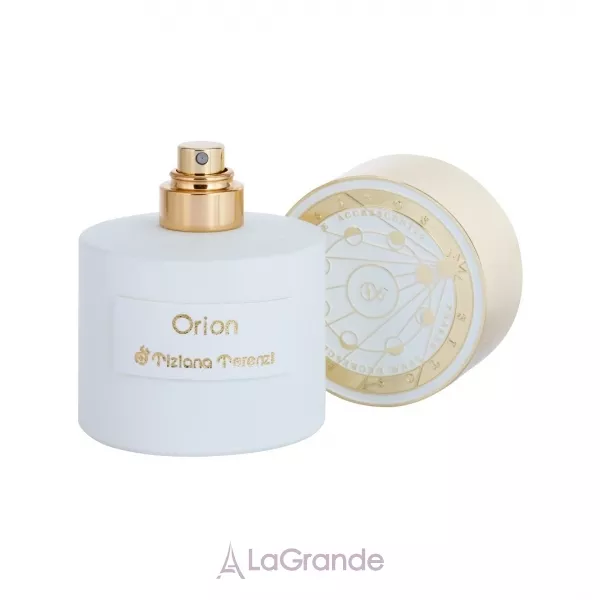 Tiziana Terenzi Orion ��������������� ����