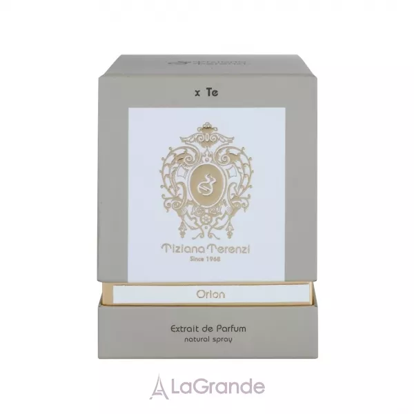 Tiziana Terenzi Orion ��������������� ����