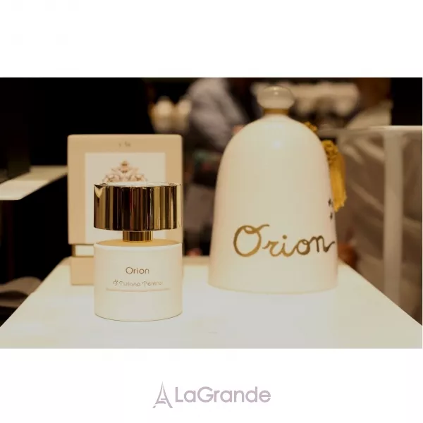 Tiziana Terenzi Orion ��������������� ����