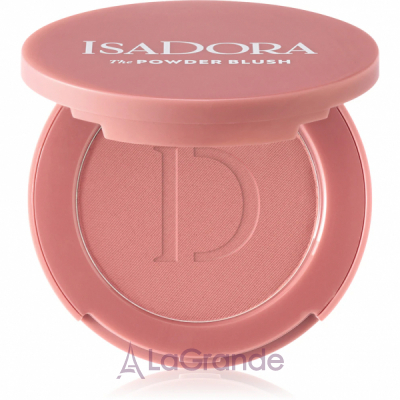 IsaDora The Powder Blush '  