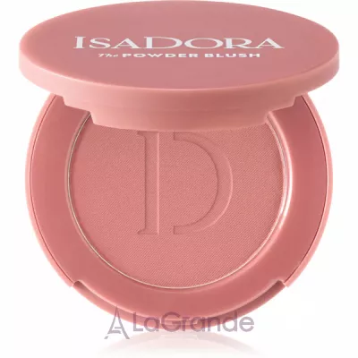 IsaDora The Powder Blush '  