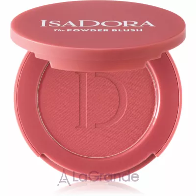 IsaDora The Powder Blush '  