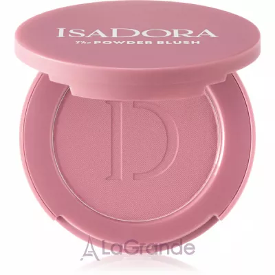 IsaDora The Powder Blush '  