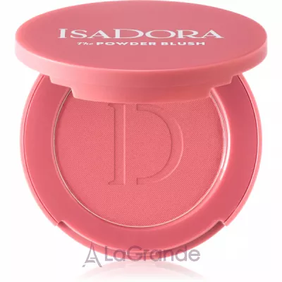 IsaDora The Powder Blush '  