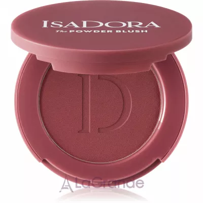 IsaDora The Powder Blush '  