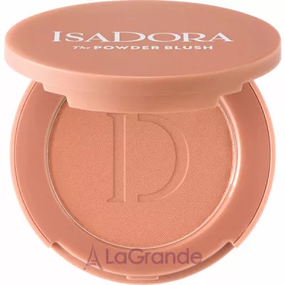IsaDora The Powder Blush '  