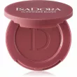 IsaDora The Powder Blush 11 Deep Berry