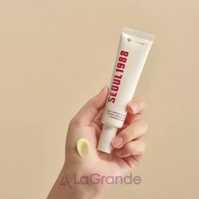 K-Secret Seoul 1988 Eye Contour Retinal Liposome 4% + Fermented Bean ³     