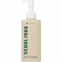K-Secret Seoul 1988 Cleansing Oil Pine Cica 1% + Probiotics ó��������� ��� ��� �������� �������