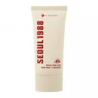 K-Secret Seoul 1988 Pine Tree + Ceramide SPF50+ PA++++ ������������� ���� ��� ������� SPF50+