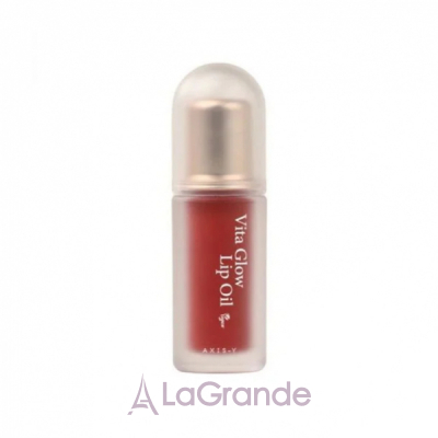 Axis-Y Vita Glow Lip Oil   