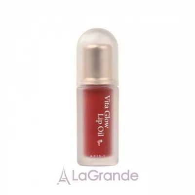 Axis-Y Vita Glow Lip Oil   