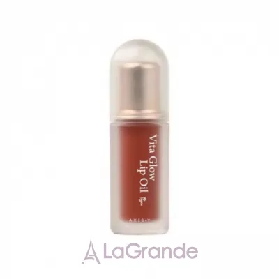 Axis-Y Vita Glow Lip Oil   