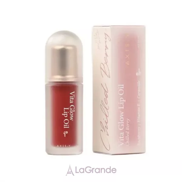 Axis-Y Vita Glow Lip Oil ��� ��� ���