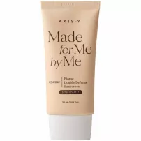 Axis-Y Biome Double Defense Sunscreen SPF50+ PA++++ ������������� ���� SPF50+ PA++++