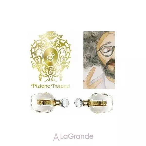 Tiziana Terenzi Tabit Attar ��������������� ����