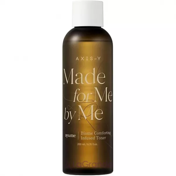Axis-Y Biome Comforting Infused Toner ������������ ����� ��� �������