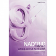 Numbuzin No.9 NAD Bio Lifting Full Cover Facial Mask 48ml