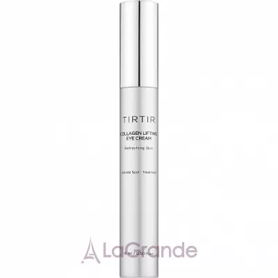 Tirtir Collagen Lifting Eye Cream  -  