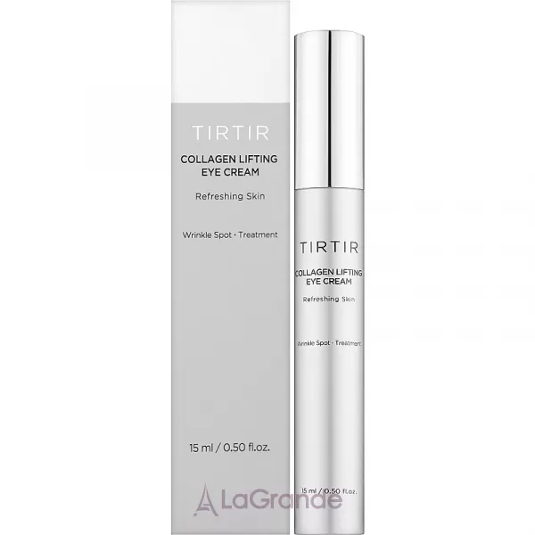 Tirtir Collagen Lifting Eye Cream ������������ �������-���� ��� ����