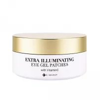K-Secret Extra Iluminating Eye Gel Patches With Vitamin C ����� ������ ������ ������ ��� �������
