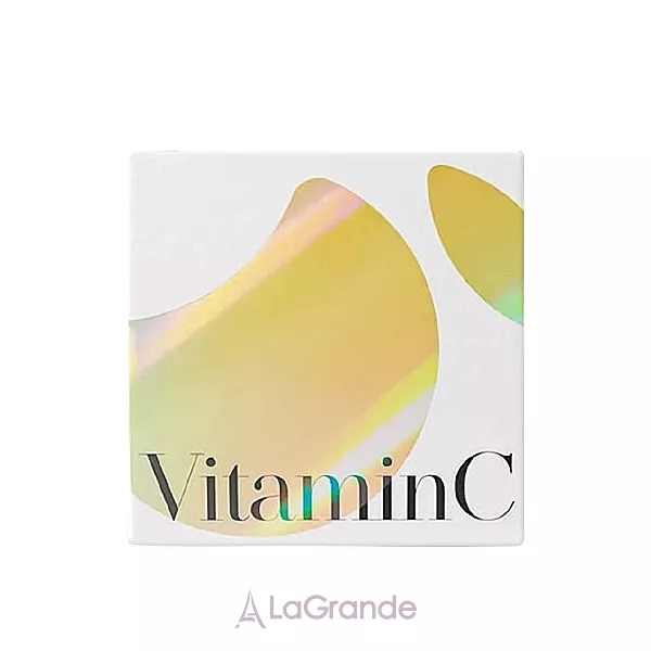 K-Secret Extra Iluminating Eye Gel Patches With Vitamin C ����� ����� ������ �� �� �����