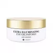 K-Secret Extra Iluminating Eye Gel Patches With Vitamin C      