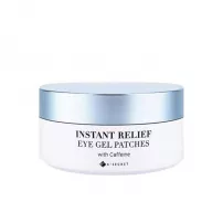 K-Secret Instant Relief Eye Gel Patches With Caffiene ����� ������ ������ � ��������