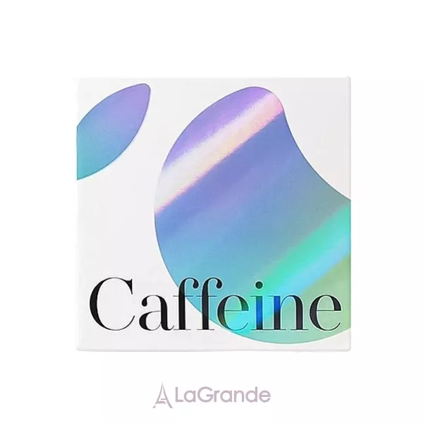 K-Secret Instant Relief Eye Gel Patches With Caffiene ����� ����� ������� � �������