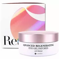 K-Secret Advanced Regenerating Eye Gel Patches With Retinol ����� ����� ������� � ���������