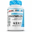 Amix 4 in 1 Formula D3-K2-MG-ZN 90pcs