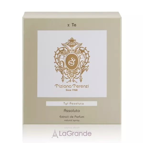 Tiziana Terenzi Tyl Assoluto ��������������� ����