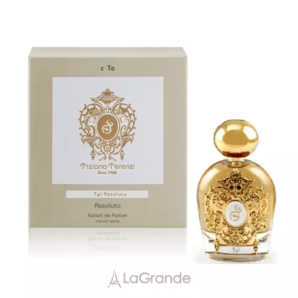 Tiziana Terenzi Tyl Assoluto ��������������� ����