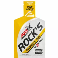 Amix Performance Amix Rock's Energy Gel Caffeine Free Pineapple �������������� ���� ��� ������� "������"