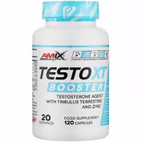 Amix TestoXT Booster ���������� ������������ � ���������