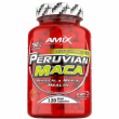 Amix Peruvian Maca 750 mg 120pcs