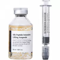 Sungboon Editor Silk Peptide Intensive Lifting Ampoule ����������� ����������� ������ ��� ����