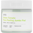 Sungboon Editor Green Tomato Pore Peeling Jumbo Pad 60pcs