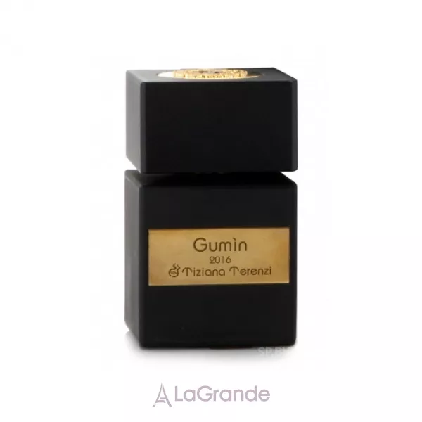 Tiziana Terenzi Gumin ����������� ����