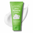 Sungboon Editor Green Tomato Deep Pore Cleansing Ultra Whipping Foam 120g